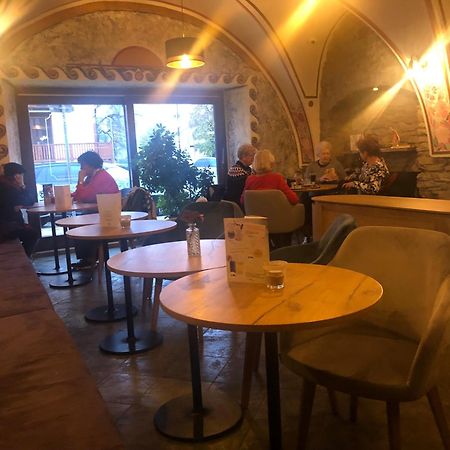 Penzion Venusa Spišská Nová Ves Exterior foto