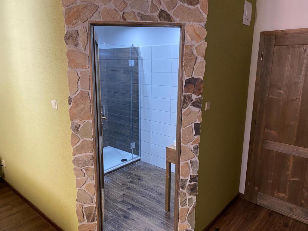 Penzion Venusa Spišská Nová Ves Exterior foto